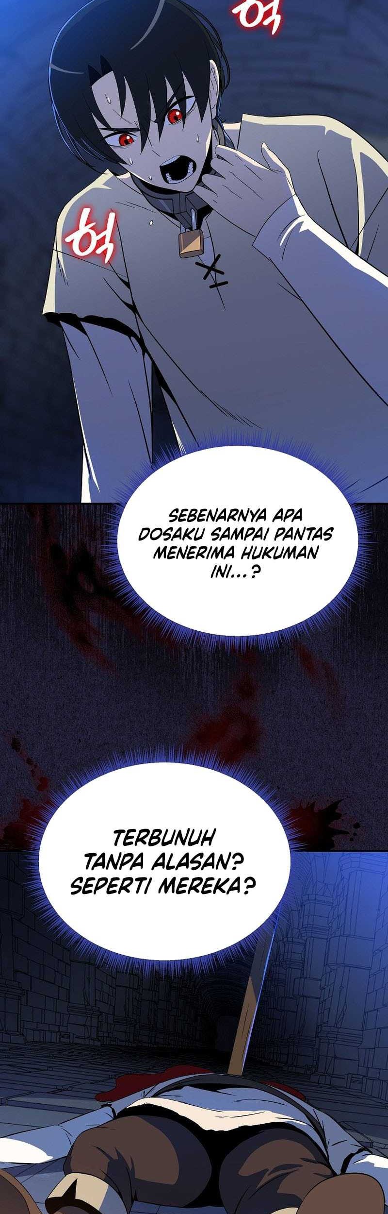 The Turn-Bound Mage chapter 1 halaman 74