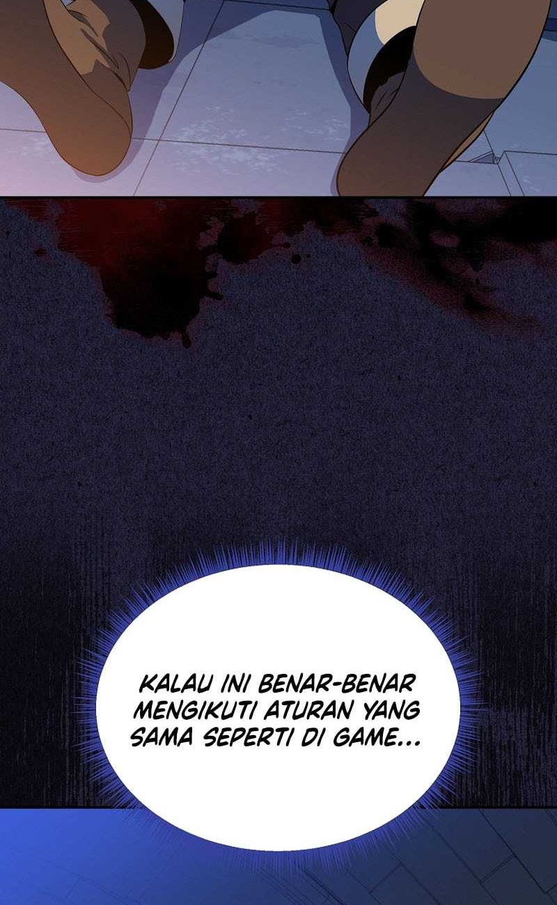 The Turn-Bound Mage chapter 1 halaman 75
