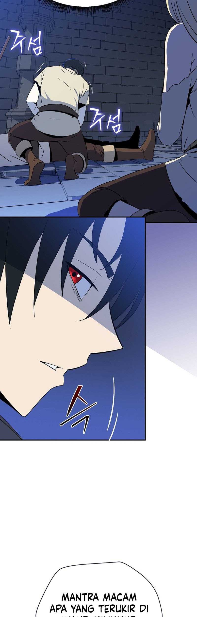 The Turn-Bound Mage chapter 1 halaman 78