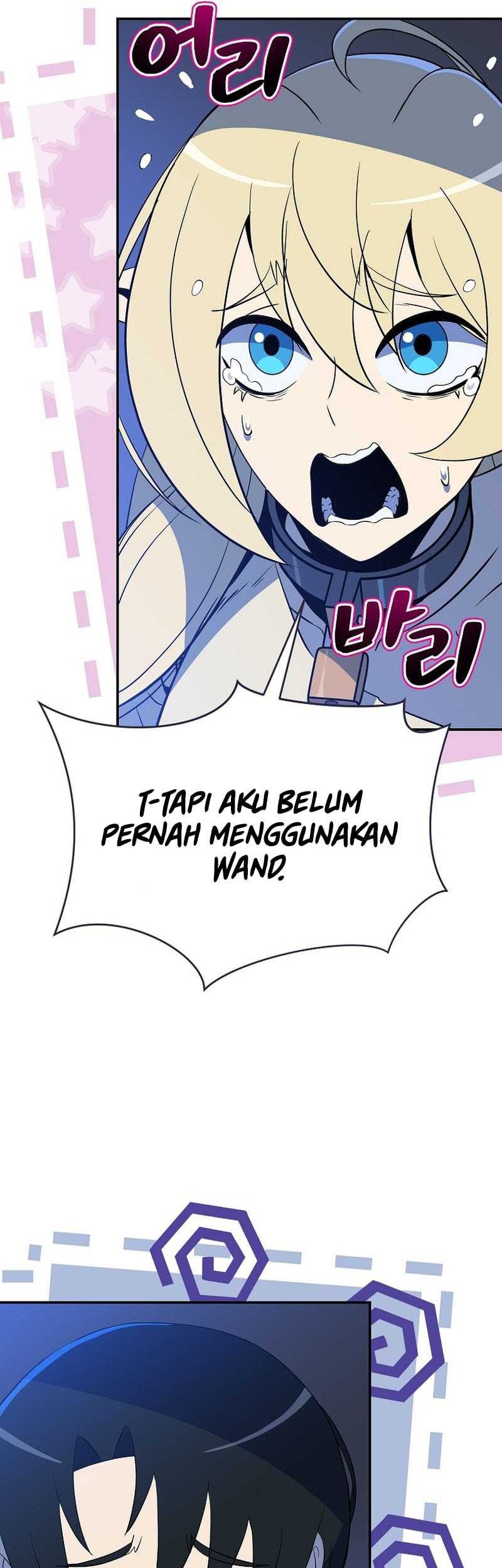 The Turn-Bound Mage chapter 1 halaman 80