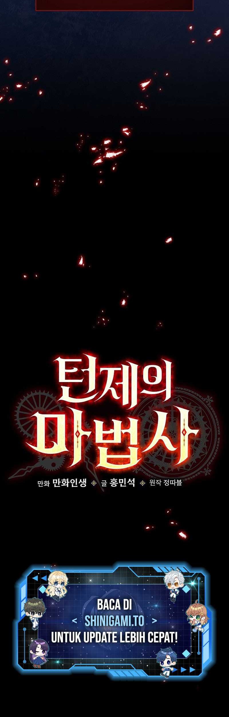 The Turn-Bound Mage chapter 1 halaman 85