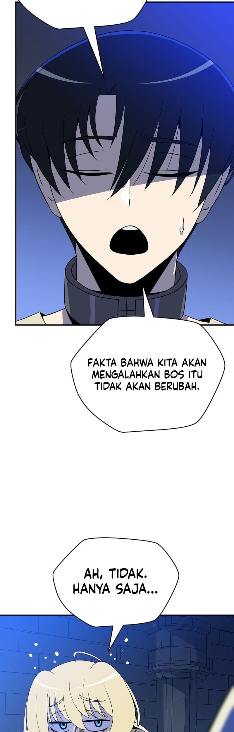 The Turn-Bound Mage Bab 10 halaman 4