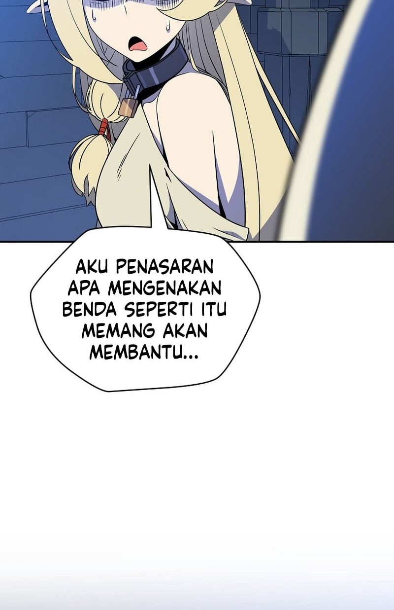 The Turn-Bound Mage Bab 10 halaman 5