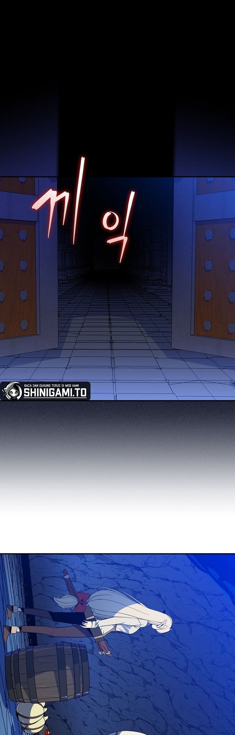 The Turn-Bound Mage Bab 10 halaman 8