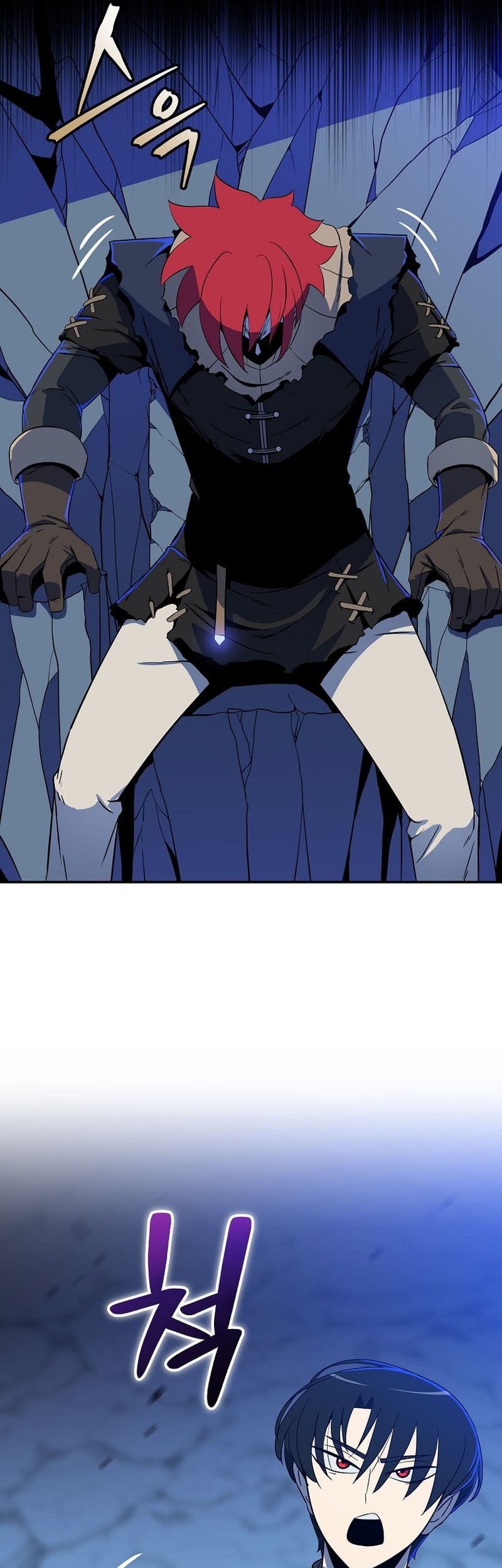 The Turn-Bound Mage Bab 10 halaman 10