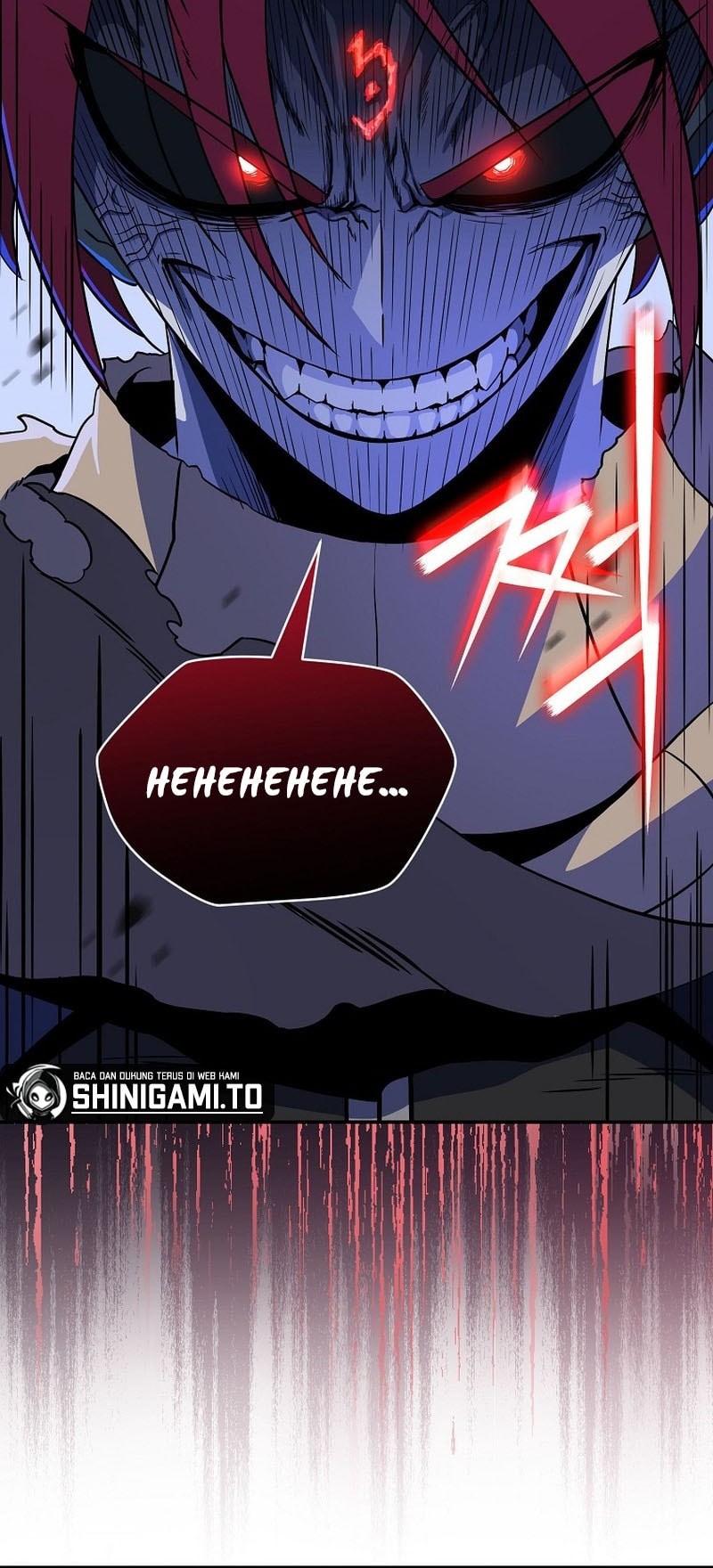 The Turn-Bound Mage Bab 10 halaman 12