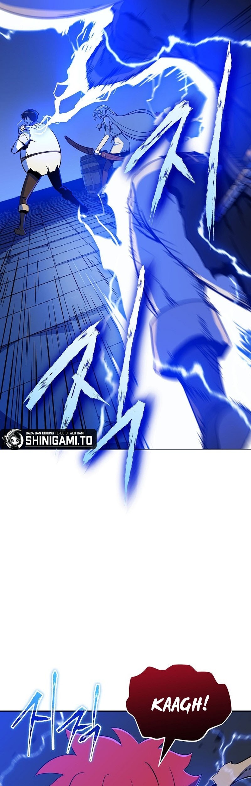 The Turn-Bound Mage Bab 10 halaman 20