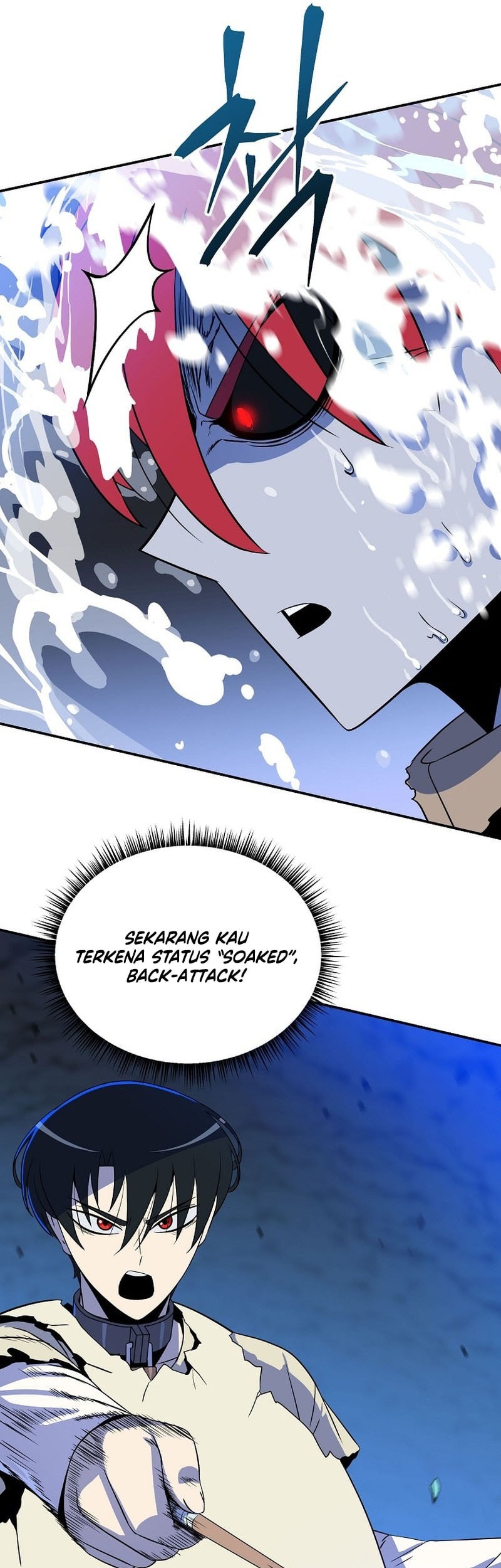 The Turn-Bound Mage Bab 10 halaman 24