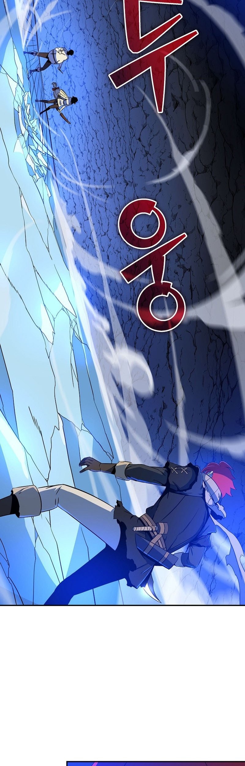 The Turn-Bound Mage Bab 10 halaman 34