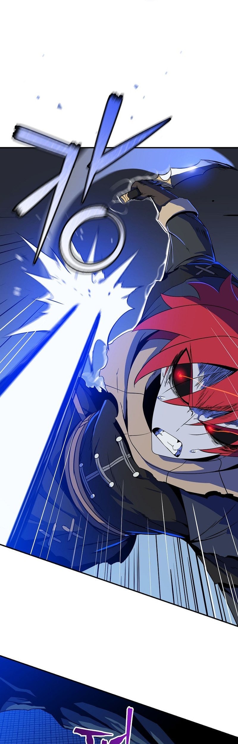 The Turn-Bound Mage Bab 10 halaman 48