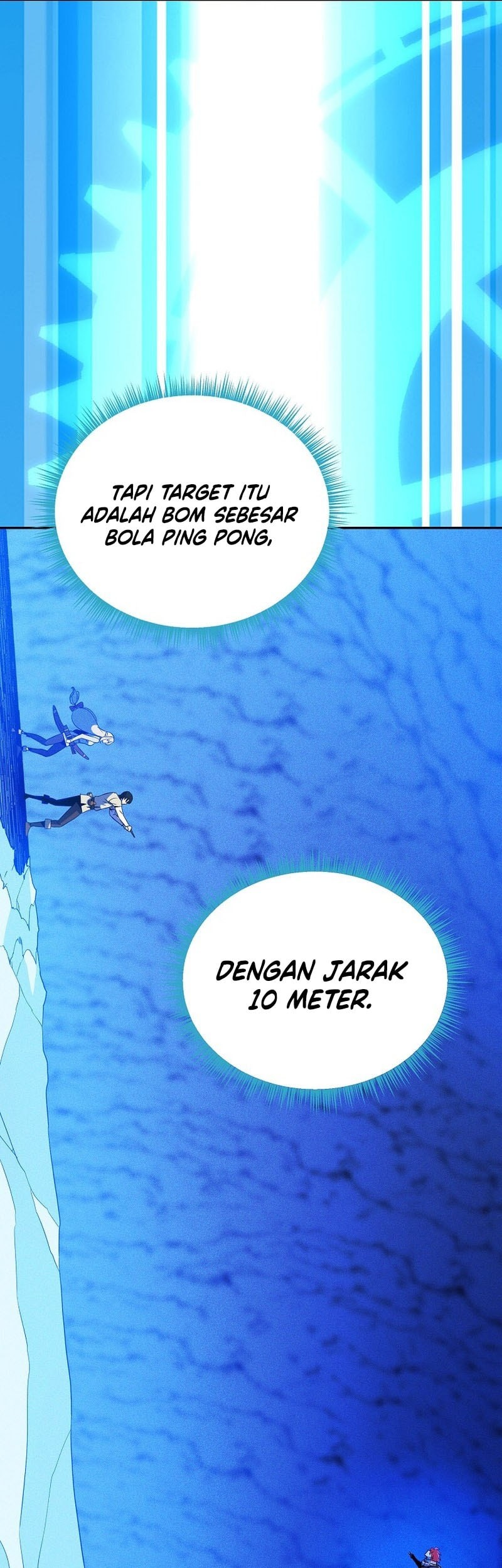 The Turn-Bound Mage Bab 10 halaman 60