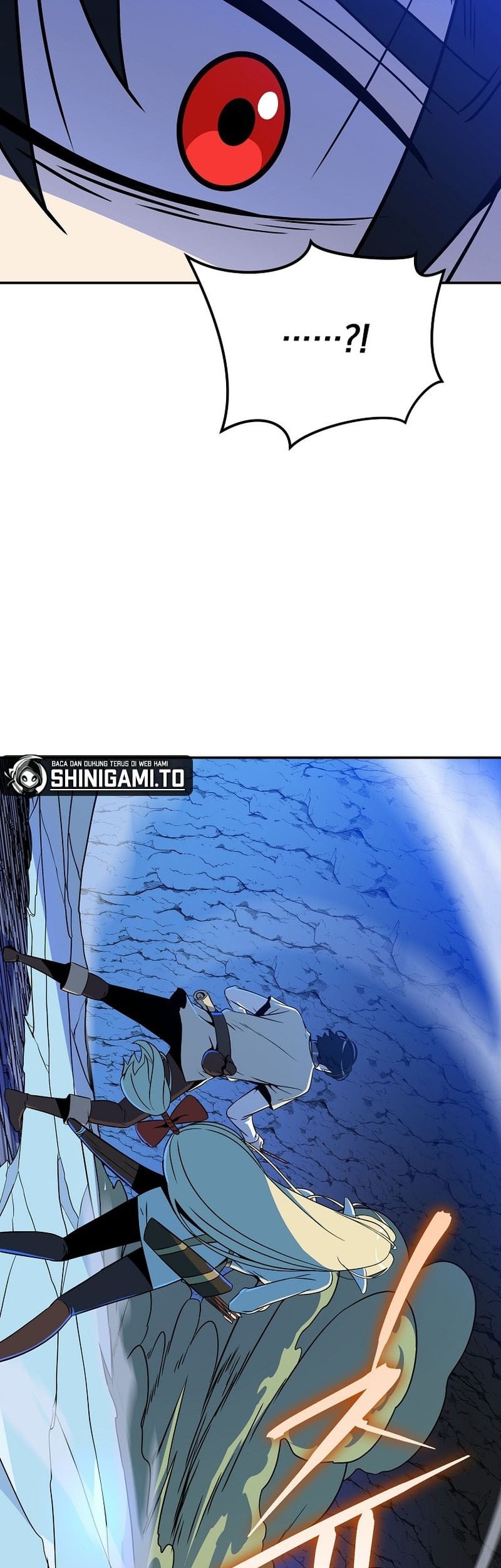 The Turn-Bound Mage Bab 10 halaman 81