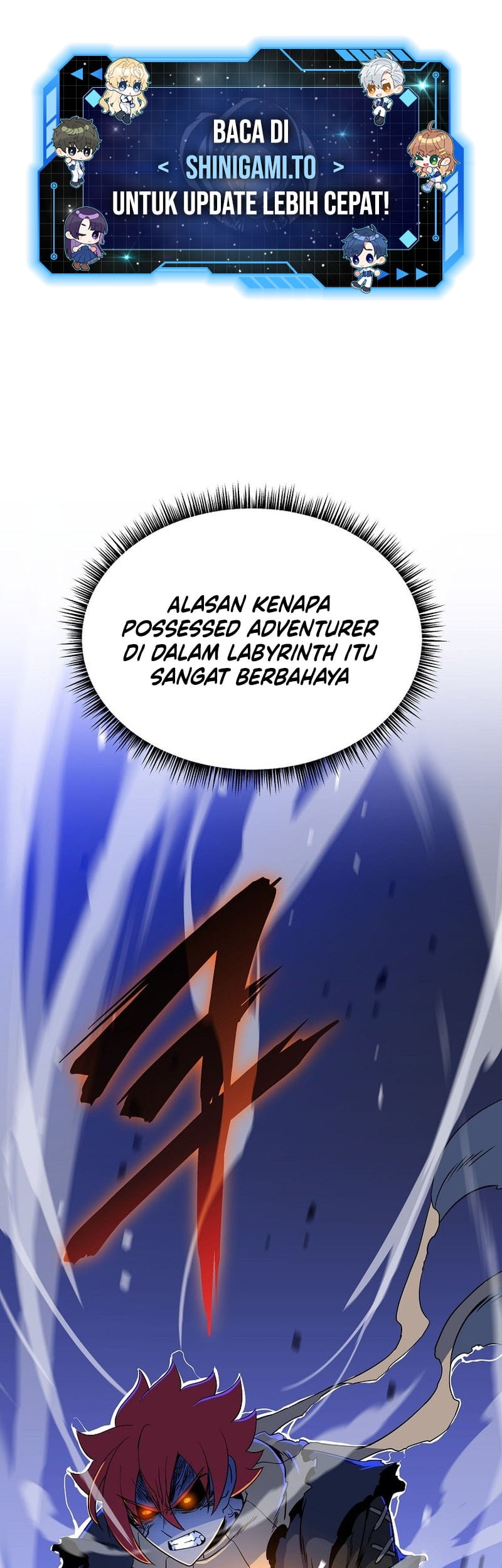 The Turn-Bound Mage Bab 11 halaman 2