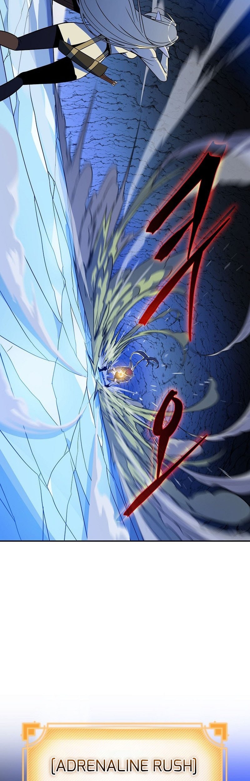 The Turn-Bound Mage Bab 11 halaman 16