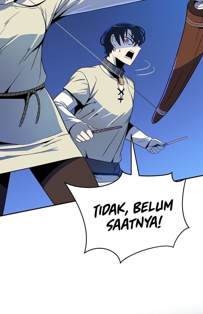 The Turn-Bound Mage Bab 11 halaman 22