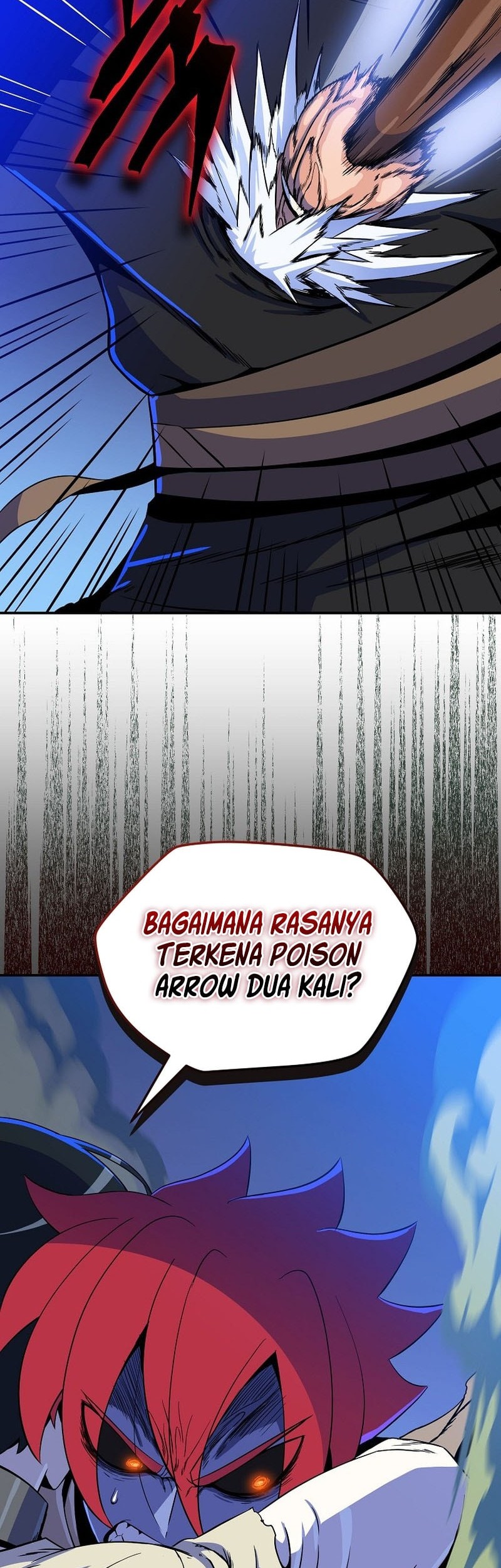 The Turn-Bound Mage Bab 11 halaman 54