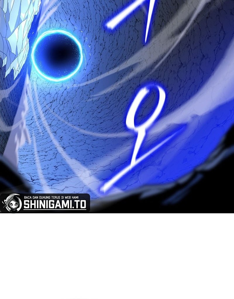 The Turn-Bound Mage Bab 11 halaman 72
