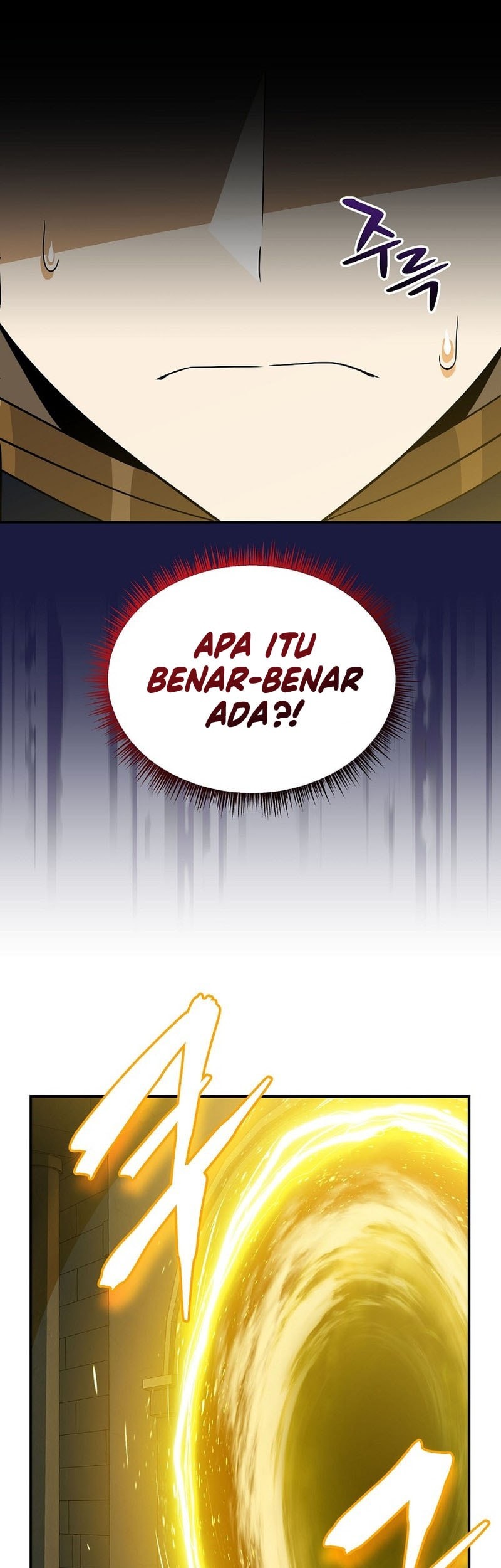 The Turn-Bound Mage Bab 12 halaman 30