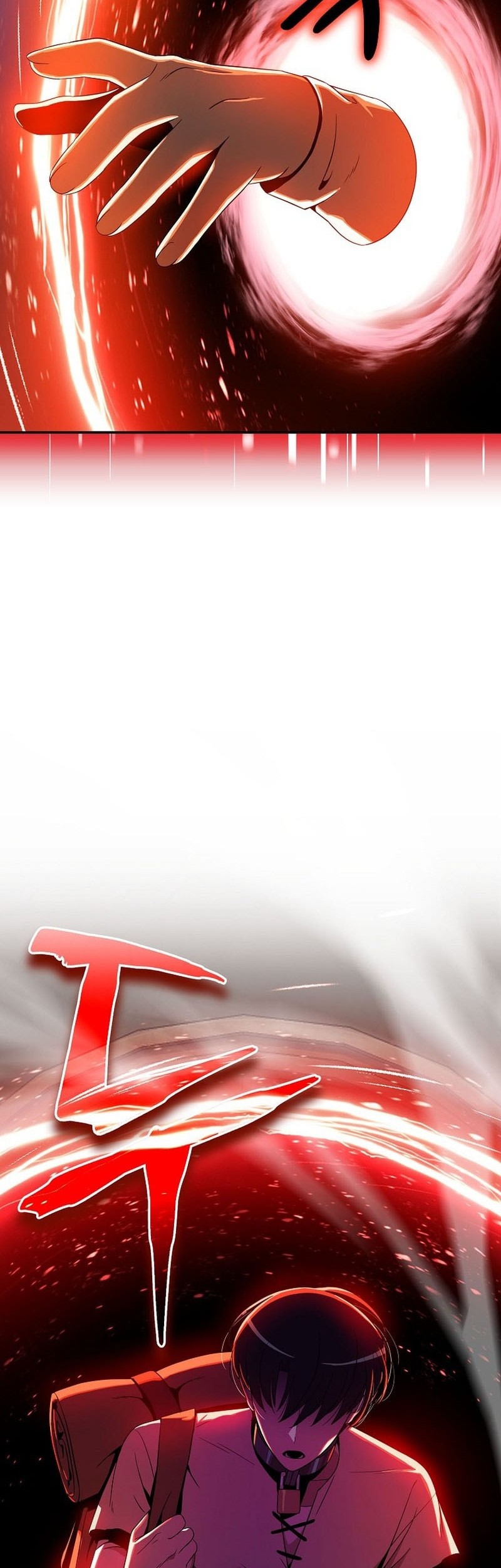 The Turn-Bound Mage Bab 12 halaman 39