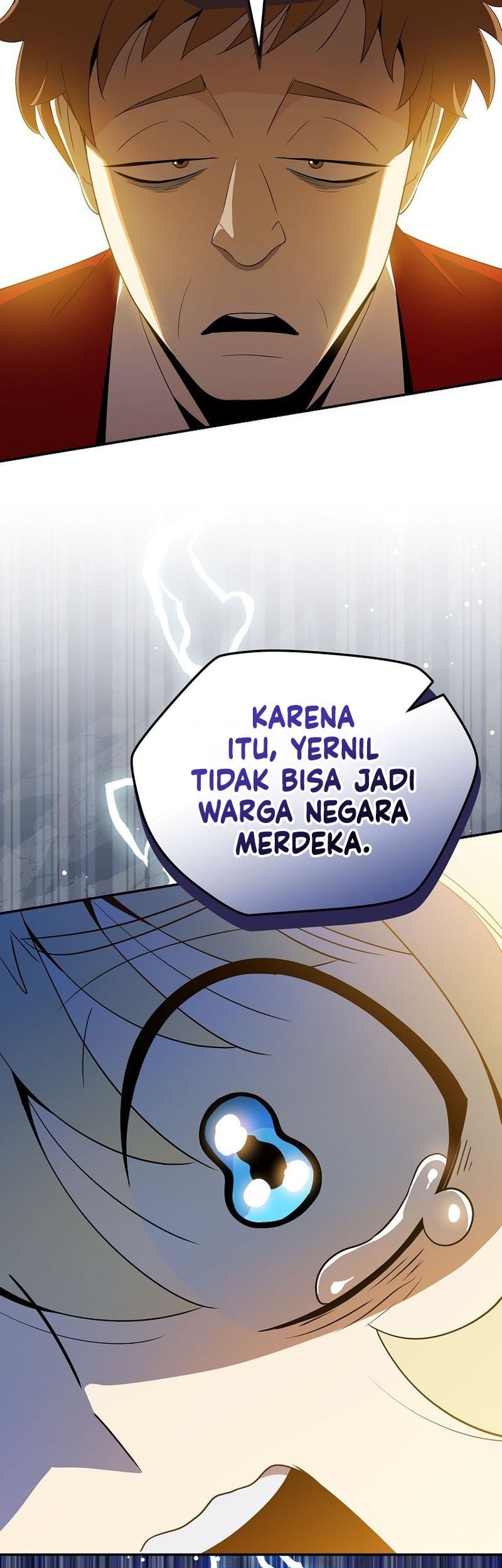 The Turn-Bound Mage Bab 12 halaman 68