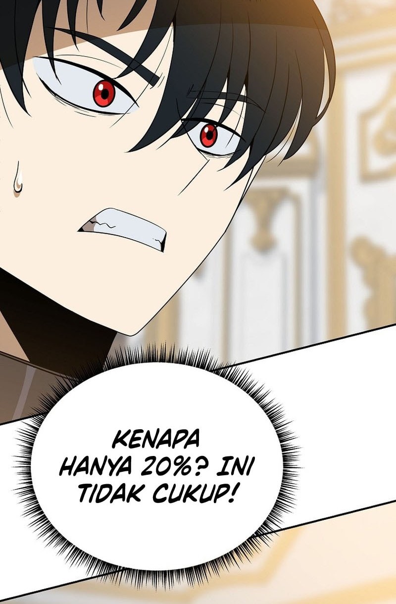 The Turn-Bound Mage Bab 13 halaman 21