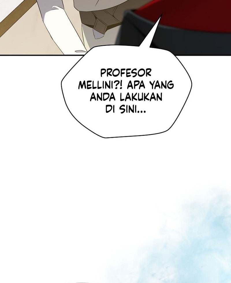 The Turn-Bound Mage Bab 13 halaman 45