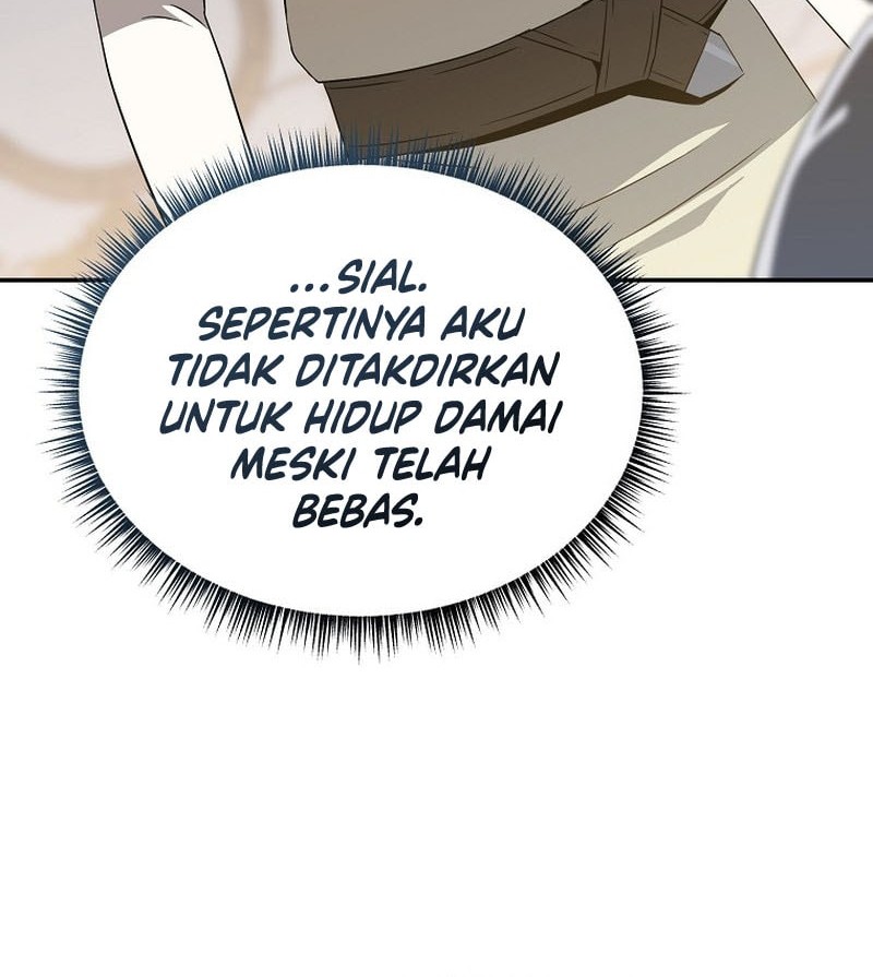 The Turn-Bound Mage Bab 13 halaman 57