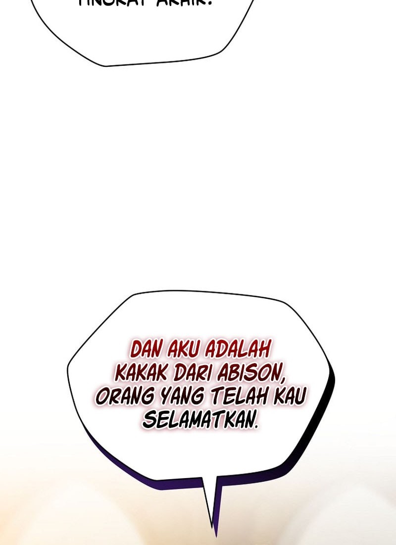 The Turn-Bound Mage Bab 14 halaman 21