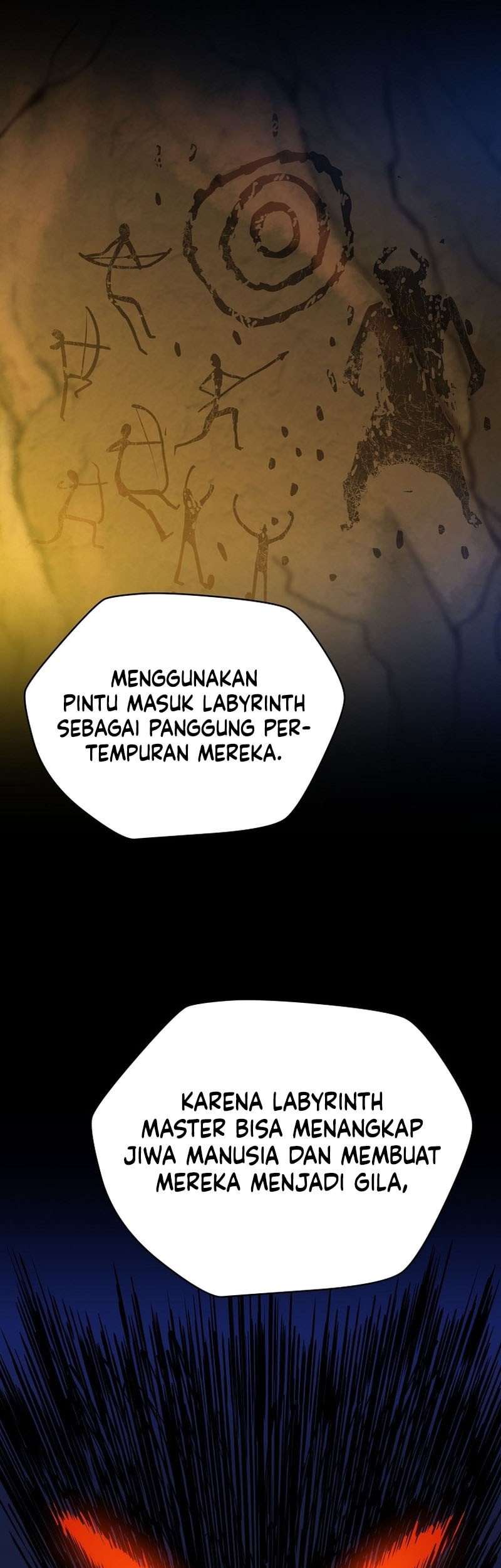 The Turn-Bound Mage Bab 14 halaman 32