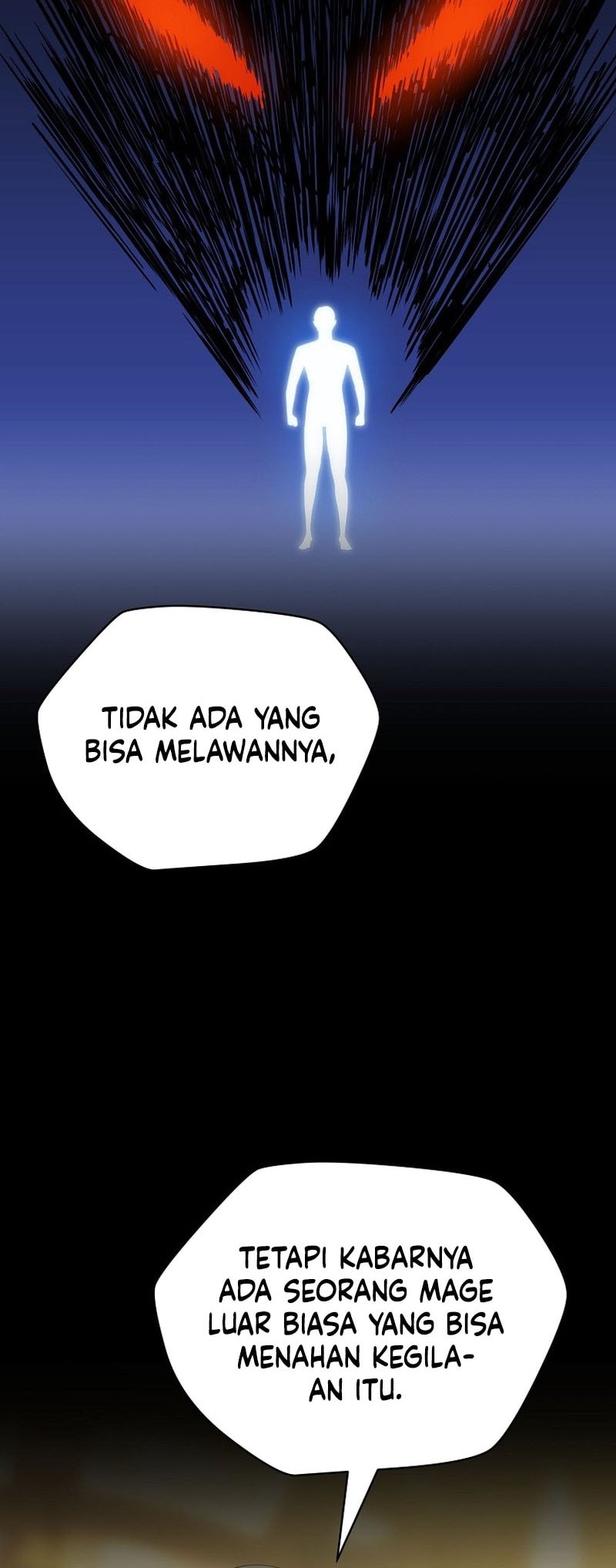 The Turn-Bound Mage Bab 14 halaman 33