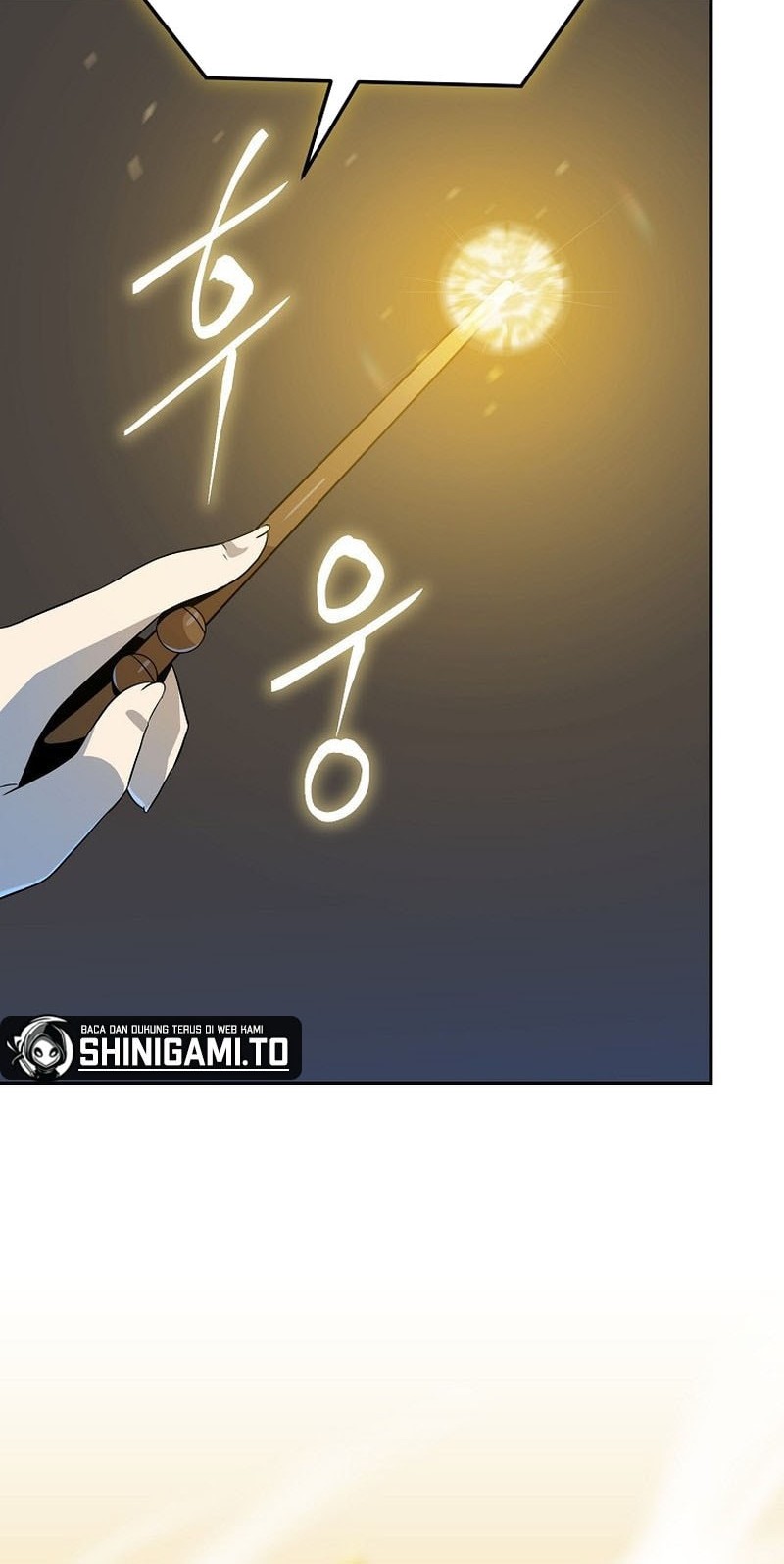 The Turn-Bound Mage Bab 15 halaman 10