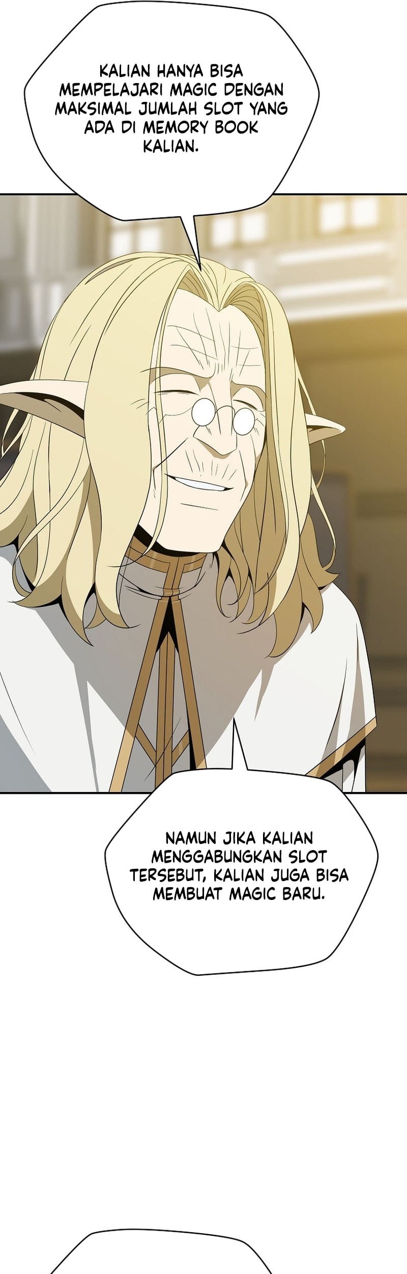The Turn-Bound Mage Bab 15 halaman 15