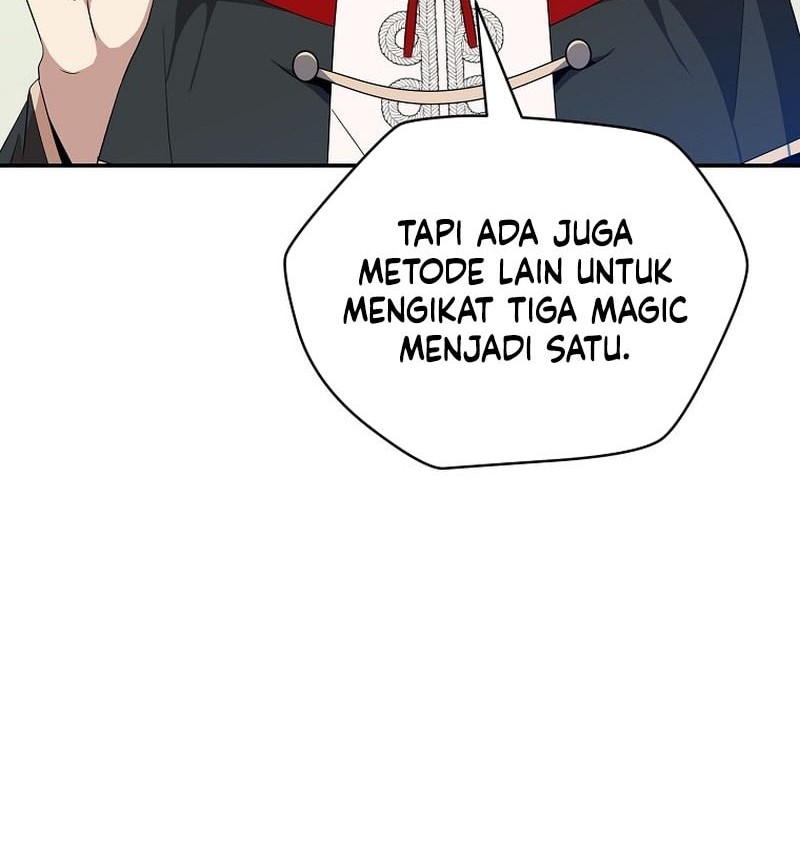 The Turn-Bound Mage Bab 15 halaman 22