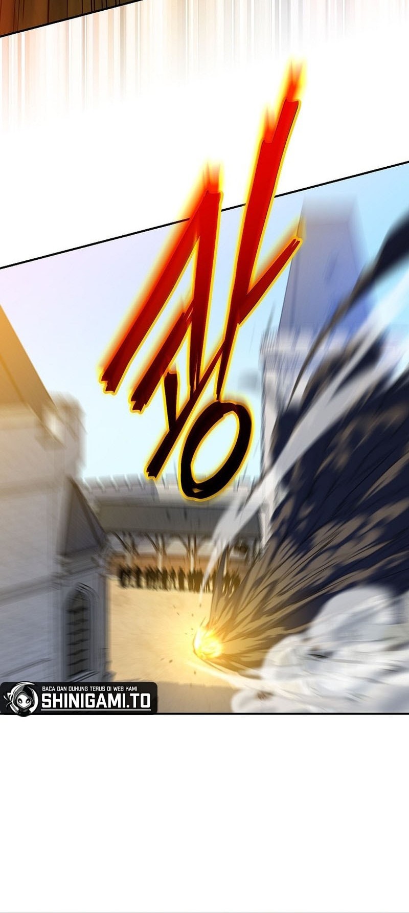 The Turn-Bound Mage Bab 15 halaman 26
