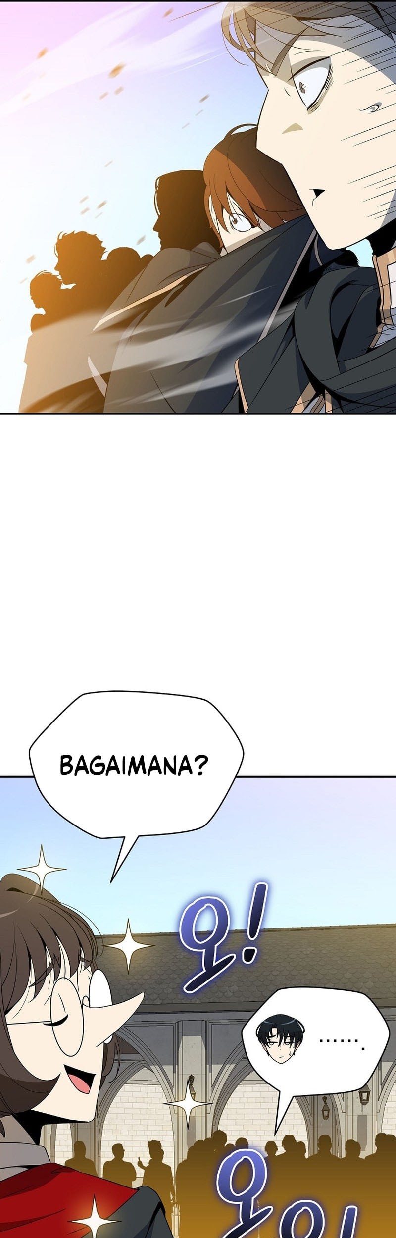 The Turn-Bound Mage Bab 15 halaman 27