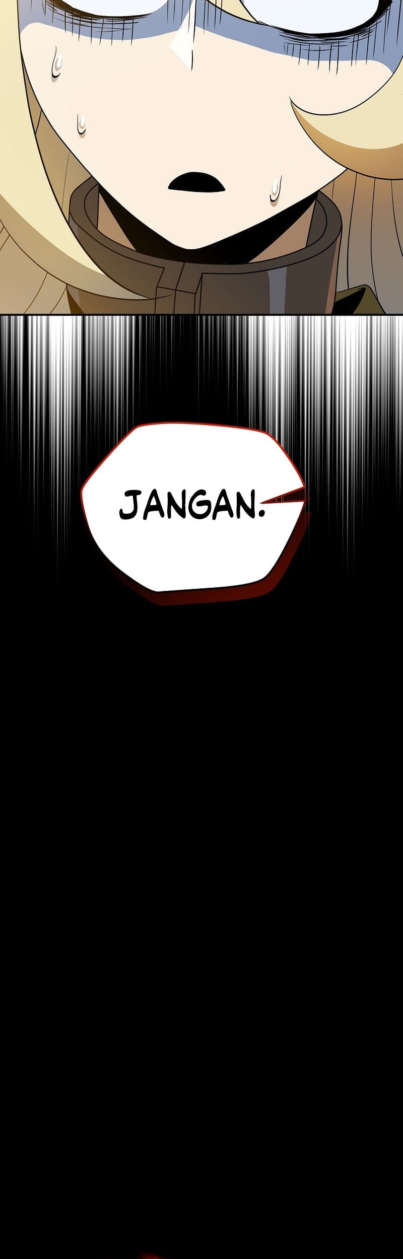 The Turn-Bound Mage Bab 16 halaman 14