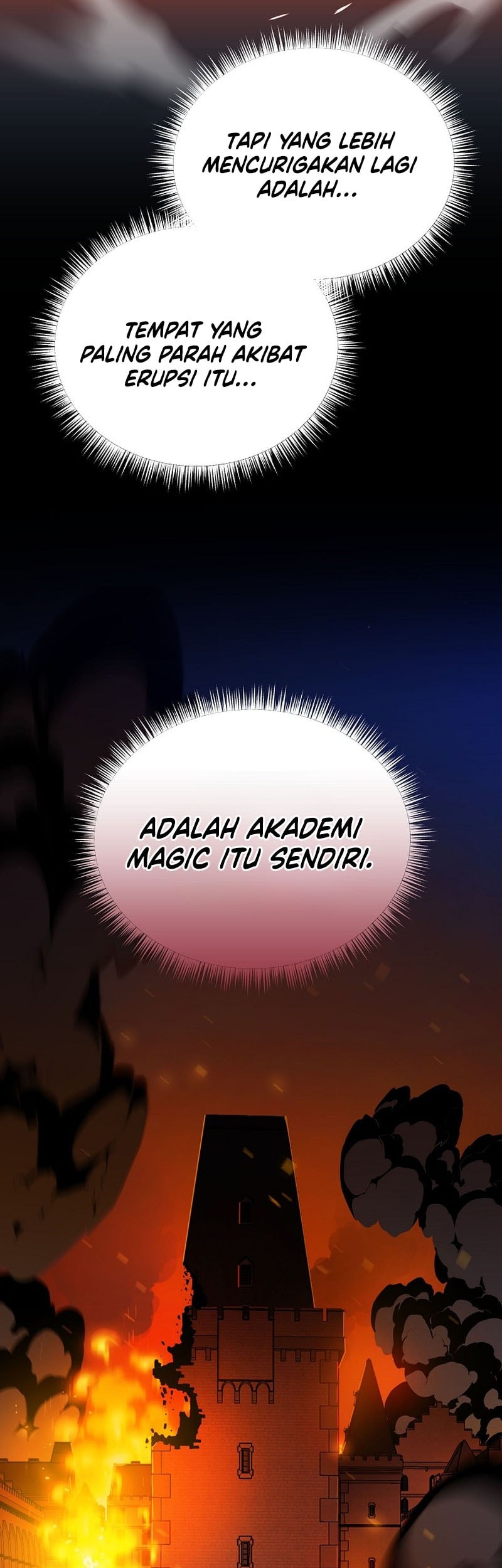 The Turn-Bound Mage Bab 16 halaman 23