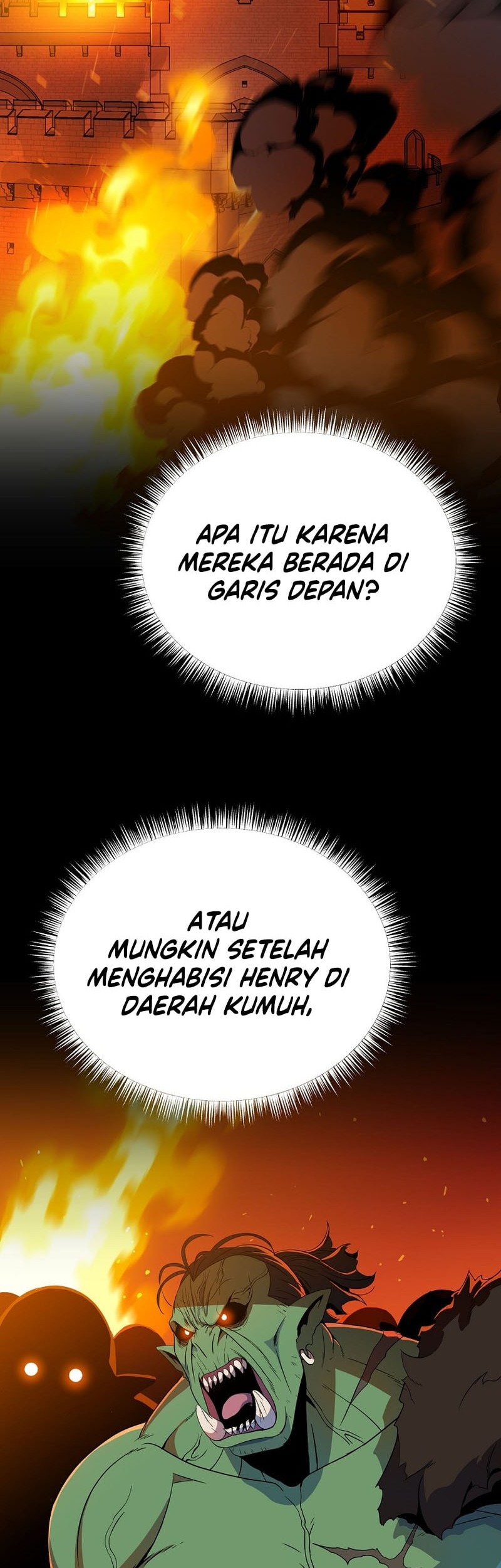 The Turn-Bound Mage Bab 16 halaman 24