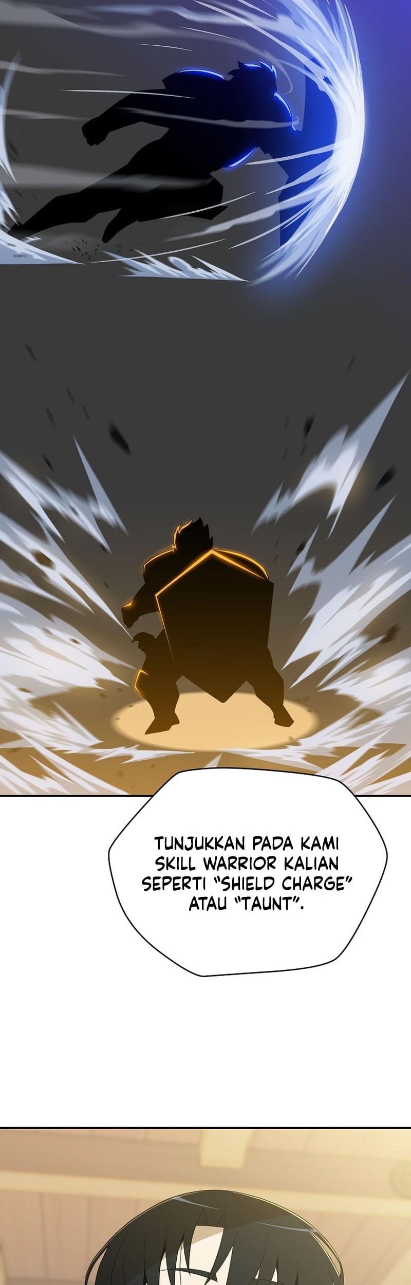 The Turn-Bound Mage Bab 16 halaman 58