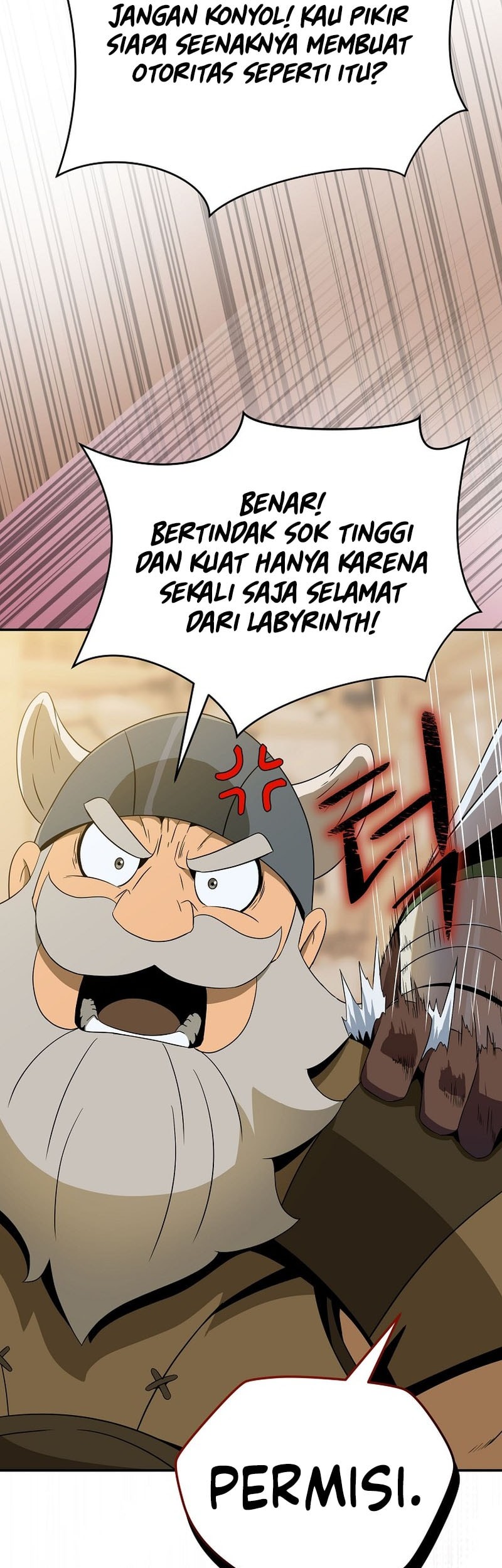 The Turn-Bound Mage Bab 16 halaman 63