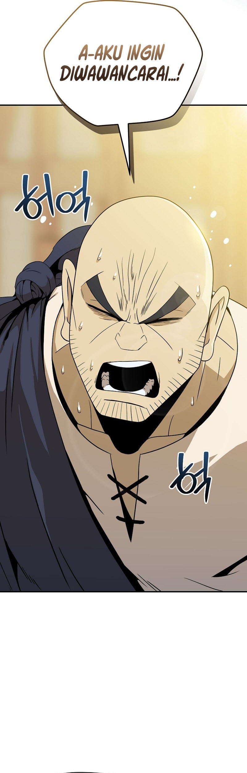The Turn-Bound Mage Bab 16 halaman 77