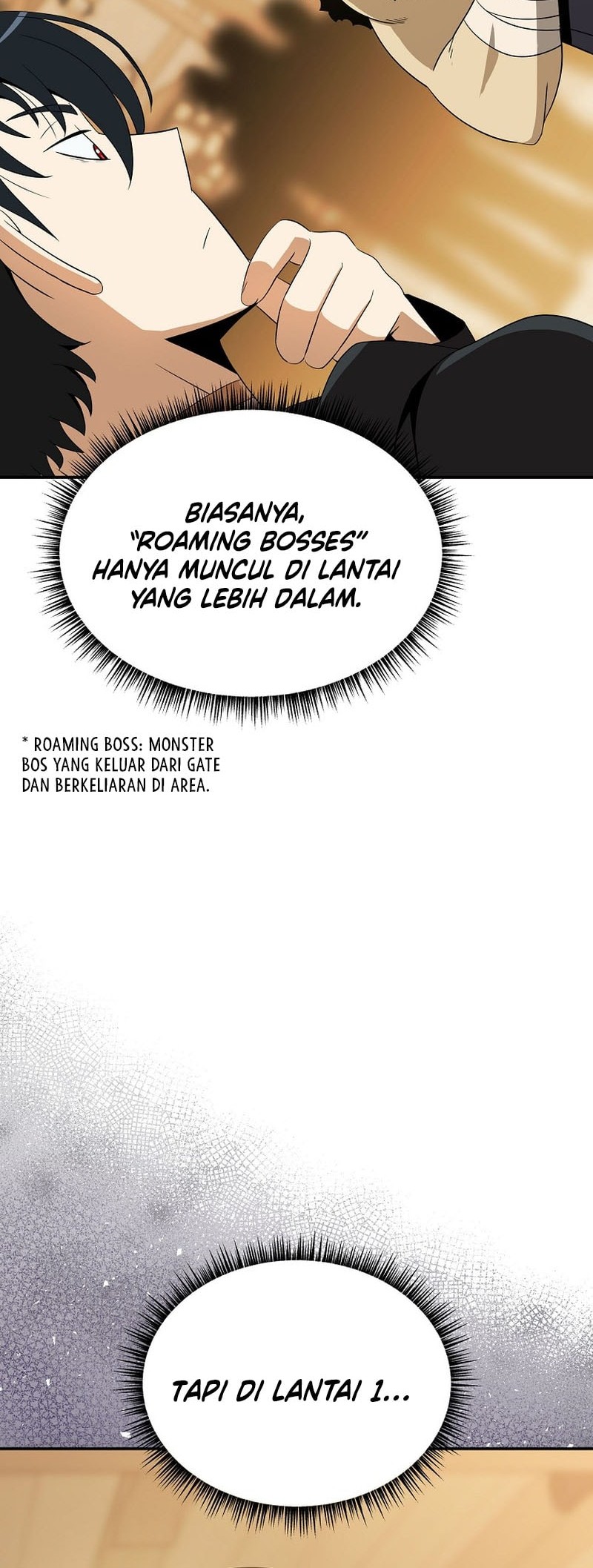The Turn-Bound Mage Bab 17 halaman 18
