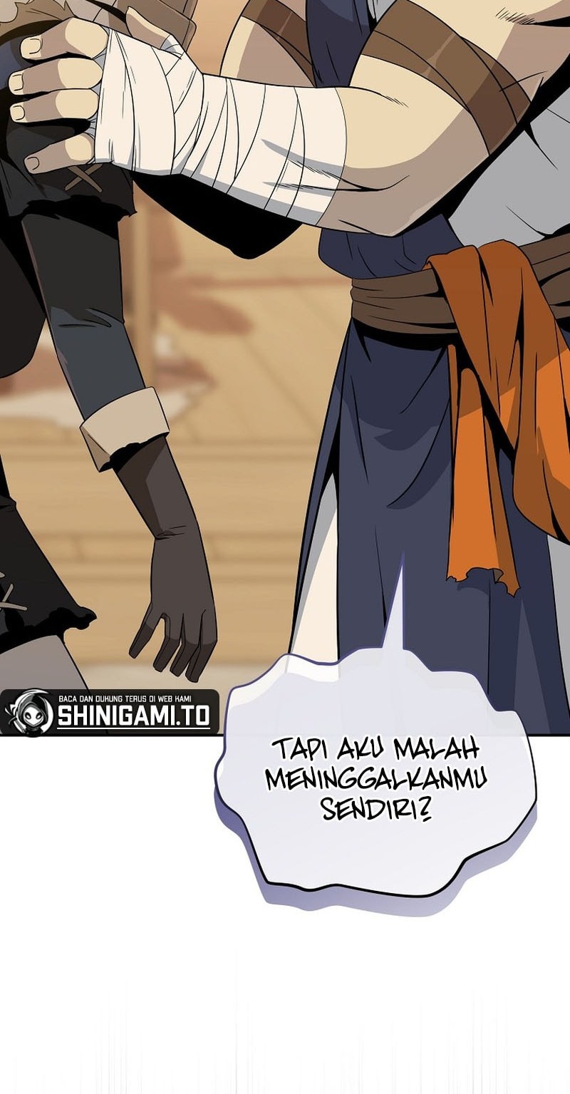 The Turn-Bound Mage Bab 17 halaman 22