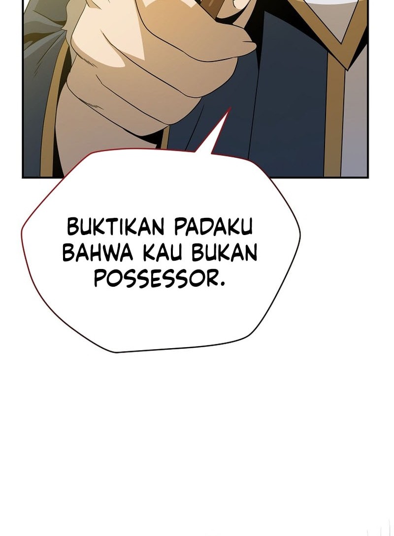 The Turn-Bound Mage Bab 17 halaman 50