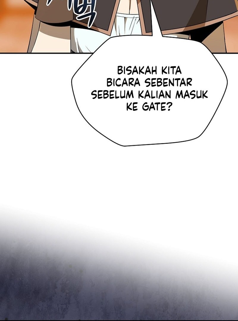 The Turn-Bound Mage Bab 18 halaman 5