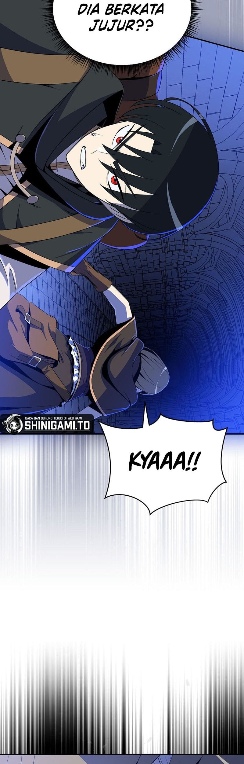 The Turn-Bound Mage Bab 18 halaman 37