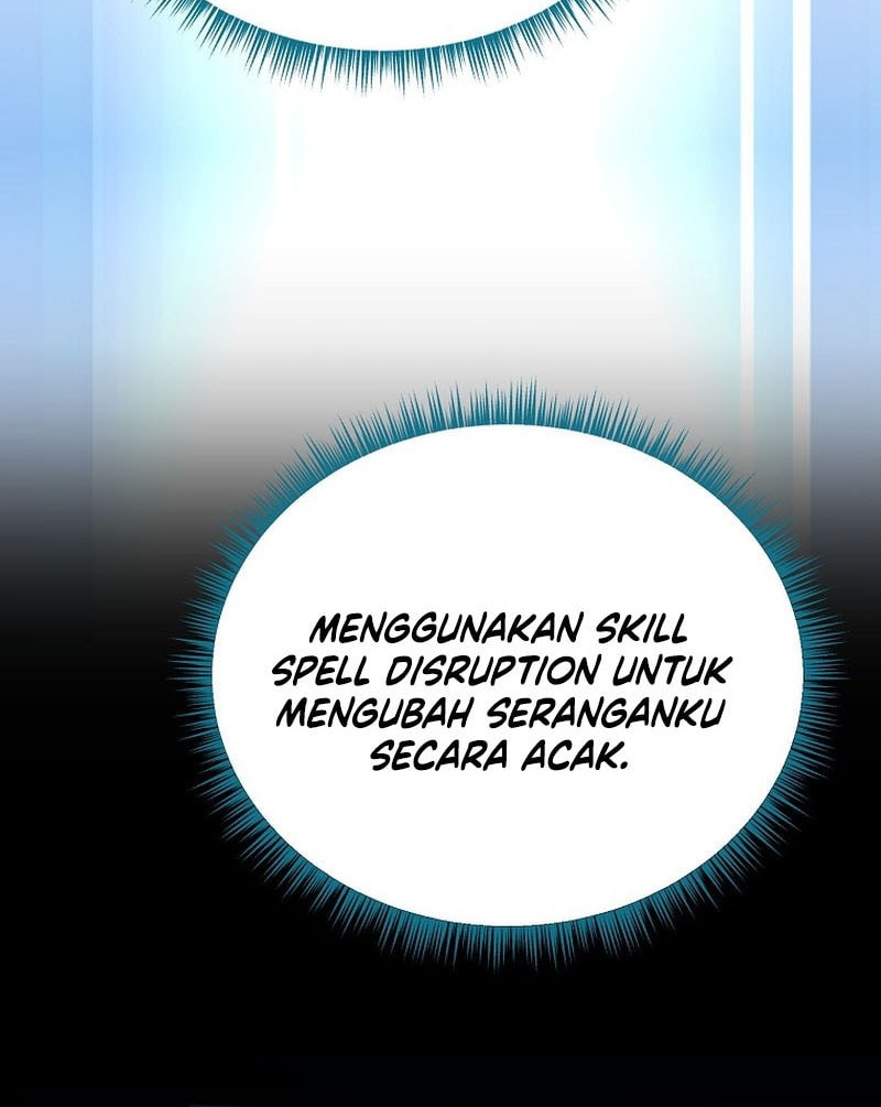 The Turn-Bound Mage Bab 18 halaman 46