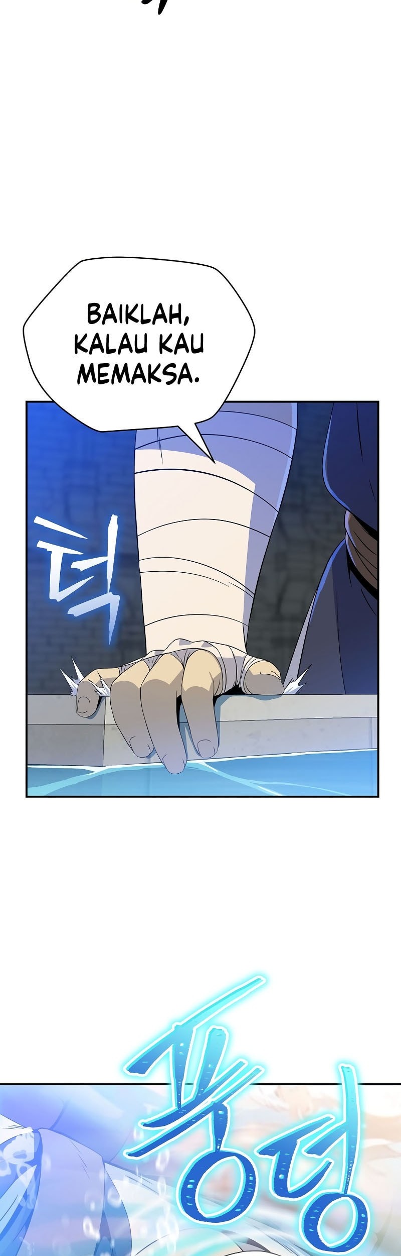 The Turn-Bound Mage Bab 19 halaman 32