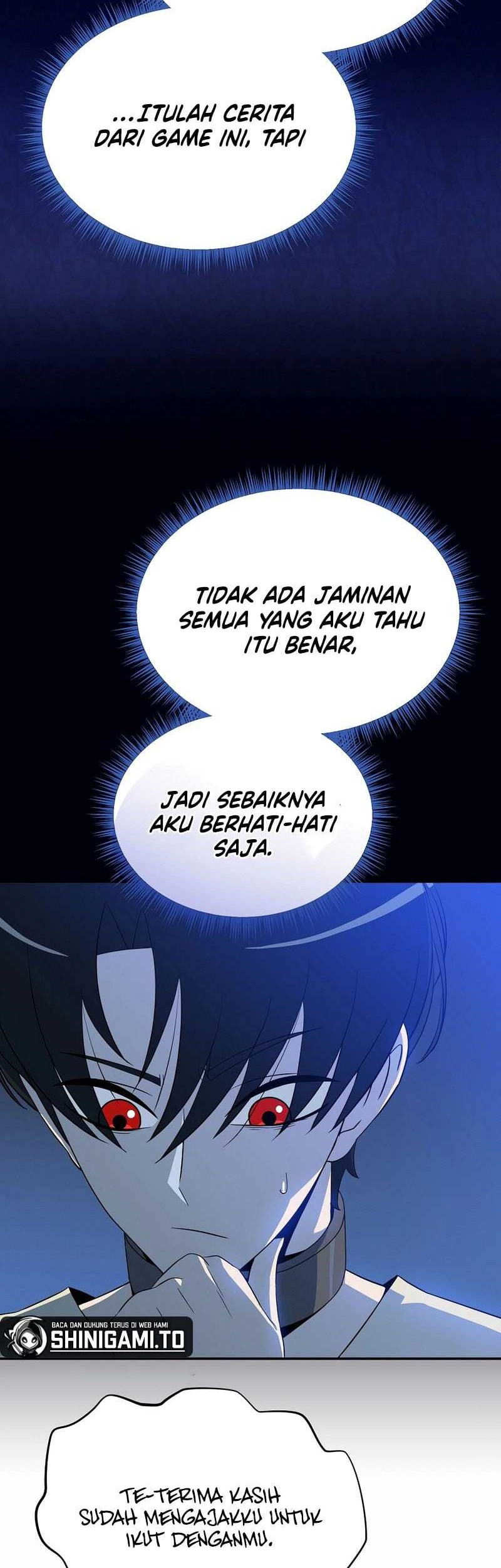 The Turn-Bound Mage Bab 2 halaman 7