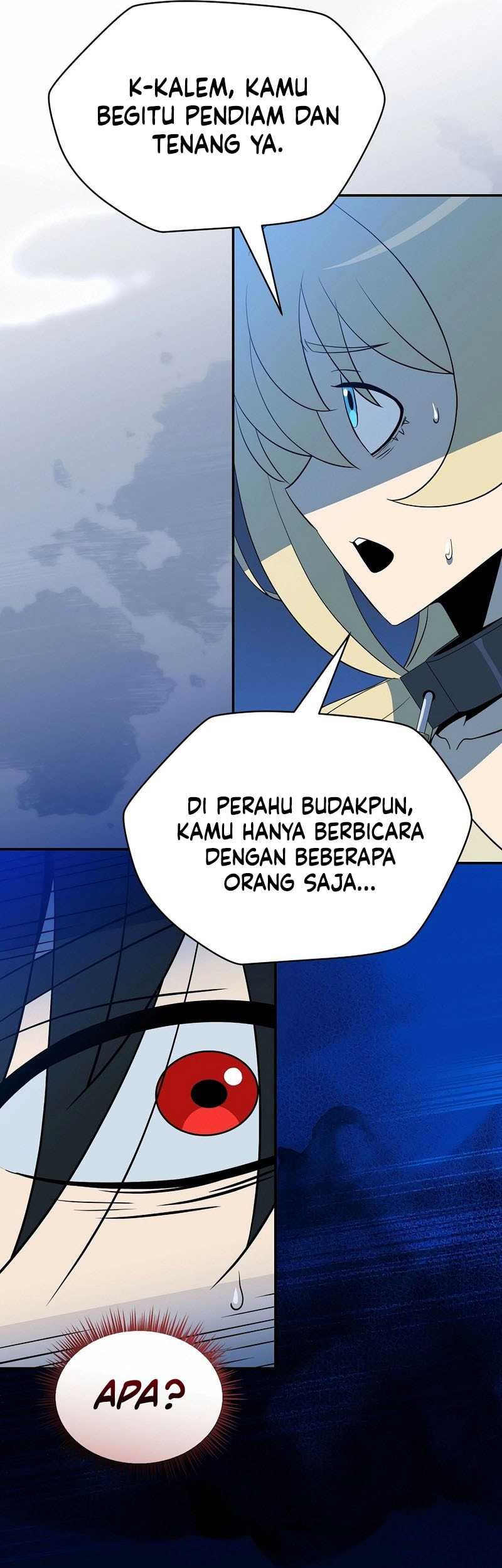 The Turn-Bound Mage Bab 2 halaman 10